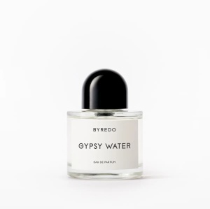 Byredo Gypsy Water - Apa de parfum unisex 50 ml