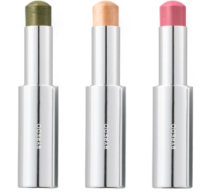 Byredo La Selection Colour Stick - 3 Batoane multifunctionale pentru buze, ochi si obraji , 3g
