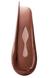 Christian Louboutin Rouge Stiletto Vinyl Gloss - Luciu de buze cu efect vinil - Hot Sienna 432V - 4ml - Img 4