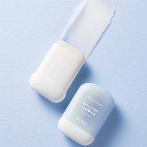 COSRX - Cosrx Airy Light Invisible Sun Stick Spf50+ PA++++ - Stick cu protectie solara - Img 8