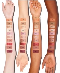 DIOR Diorshow Mono Couleur - Fard pleoape 530 Tulle Satin - 2g - Img 5