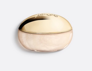 Dior J Adore Les Adorables Shimmering Body Scrub - Exfoliant corporal cu sclipici 150ml