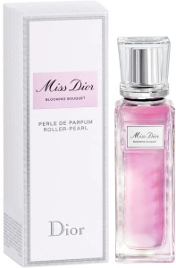 Dior - Miss DIOR Blooming Bouquet Roller Pearl - Apă de toaletă pentru femei 20 ml