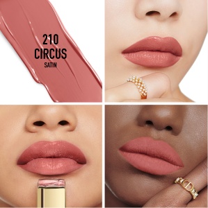 Dior - Rouge Dior Lipstick Limited Edition - Ruj 3.5g - Img 5