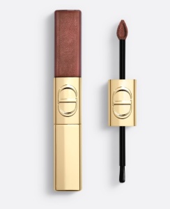 DIOR - Rouge Dior Sequin Liquid Duo Limited Edition - Ruj lichid duo - 6+5ml - Img 8