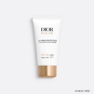 Dior Solar The Protective Creme - Protectie solara pentru fata SPF 30, 50 ml