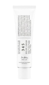 Dr. Althea 345 relief Cream - Crema hidratanta cu resveratrol - 50ml - Img 2