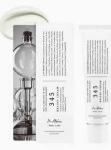 Dr. Althea 345 relief Cream - Crema hidratanta cu resveratrol - 50ml - Img 2