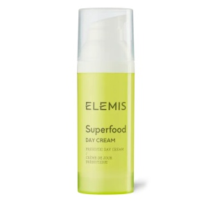 Elemis Superfood Day Cream Pre-Biotic Day Cream - crema de zi , 50ml