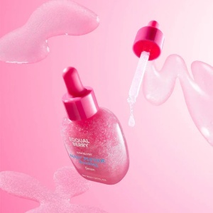 Eqqualberry NAD+Peptide Boosting Serum - Ser anti-îmbătrânire Eqqualberry 30 ml - Img 2