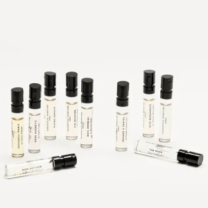 Essential Parfums Discovery - Apa de parfum unisex set 12x2ml