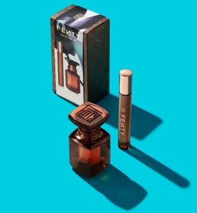 Fenty Beauty - Fenty Eau de Parfum Gift Set - Apa de parfum unisex - 30ml + 10ml - Img 2