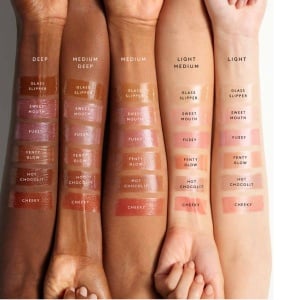 Fenty Beauty Gloss Bomb Universal Lip - Luciu de buze - 9 ml - Img 4