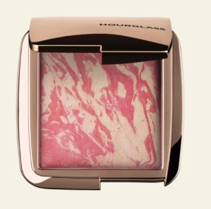Hourglass Ambient Lighting Blush - Blush - Diffused Heat-Vibrant Poppy - 4,2g