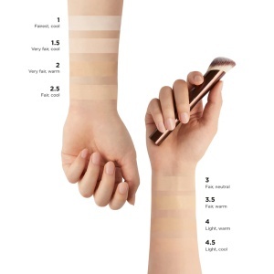 Hourglass Ambient Soft Glow Foundation - Fond de ten - nuanta 2 - 30ml - Img 3