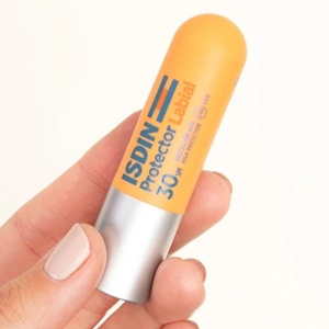 Isdin Isdiceutics Lip Protector Stick SPF30 - Balsam de buze cu factor de protectie solara 4g - Img 2