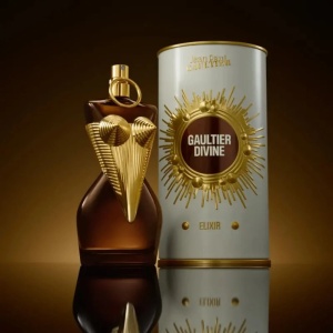 Jean Paul Gaultier - Gaultier Divine Elixir Apa de parfum pentru femei - NEW RELEASE 2026 - Img 6
