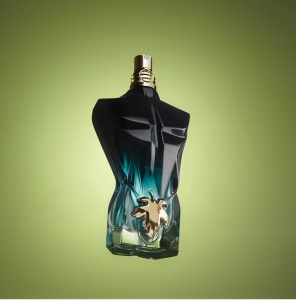 Jean Paul Gaultier - Le Beau Le Perfum - Apa de parfum pentru barbati 75ml - Img 2