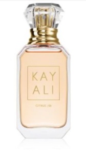 Kayali CITRUS - Apa de parfum unisex 10ML