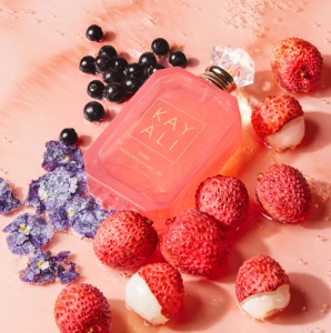 Kayali EDEN SPARKLING LYCHEE / 39- Apa de parfum pentru femei 50 ml - Img 2
