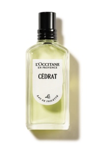 L'occitane Cedrat EDT Apa de toaleta pentru barbati 50ml