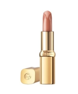 L'Oréal Paris Color Riche Nudes of Worth, 505 nu resilient - Ruj hidratant cu acid hialuronic 4.8 g