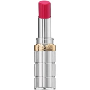 L'Oreal Paris, Color Riche Shine, 465 Trending - Ruj Cu Finish Stralucitor 3.5 g - Img 2