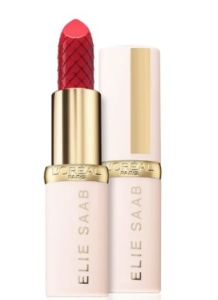 L'Oreal Paris Elie Saab rich color, 04 royal attitude - Ruj hidratant 3.6 g