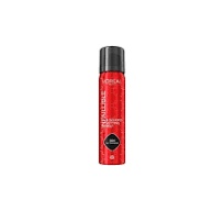 L'Oreal Paris Infaillible 3 second - Spray fixare machiaj rezistent la transfer 75 ml - Img 2