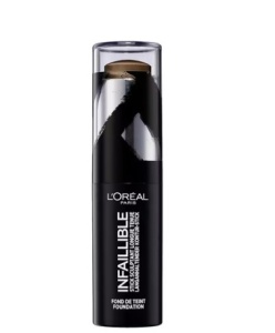 L'Oreal Paris Infaillible Longwear Shaping Highlighter Stick, 240 espresso - Fond de ten stick 9g - Img 2