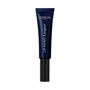 L'Oreal Paris Infaillible Vampies Lip Paint, 109 blue blood - Ruj lichid 8 ml