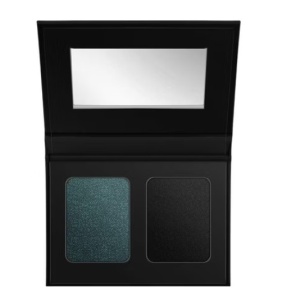 L'Oreal Paris x Isabel Marant Duo Palette Smoke Eye Shadow - Paleta fard de pleoape