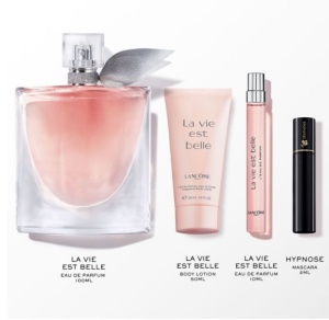 Lancome La Vie Est Belle - Set Cadou - Img 3