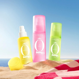 LANCOME - Lancome Juicy Hair & Body Mists - Spray-uri parfumate pentru par si corp 100ML - Img 2