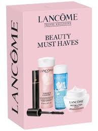 Lancome Travel Exclusive - Beauty Must-Have Essential Travel Set - Img 3