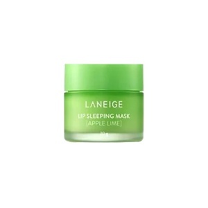Laneige Lip Sleeping Mask EX- Masca de noapte pentru buze cu mar si lime 20g
