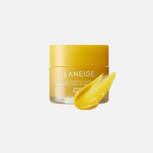 Laneige lip sleeping mask - Masca buze de noapte reparatoare 20g - Img 2