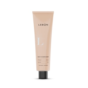 LEBON - Back to Pampelonne- Pasta de dinti MANGO MINT - 75ml