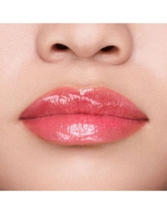 Luciu de buze Shiseido Shimmer Gel Gloss, shin ku red, 9 ml - Img 2