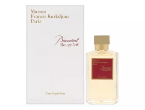 Maison Francis Kurkdjian Baccarat Rouge 540 - Apa de parfum unisex70 ml - Img 2