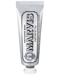 Marvis Whitening Mint - Pasta de dinti 25 ml