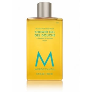 MOROCCANOIL - BERGAMOTE FRAICHE - gel de dus cu argan , 250ml