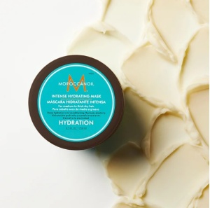 Moroccanoil - Masca intens hidratanta pentru par uscat cu structura mediu / puternica - 250ml - Img 5