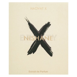 Nishane Hacivat X - Extract de parfum Unisex 50 ml - Img 2
