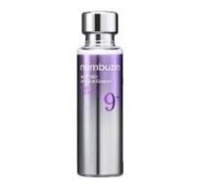 Numbuzin9 NAD Bio Lifting Face Essence - Ser de hidratant si fermitate - Img 5
