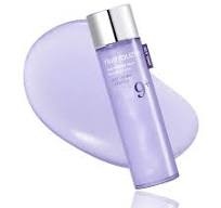 Numbuzin9 NAD+ PDRN Glow Boosting Toner - Toner revitalizant cu efect iluminator 150 ml - Img 3