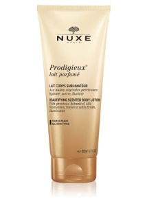 Nuxe Prodigieux Beautifying Scented Body Lotion - Lapte de corp parfumat 200ml
