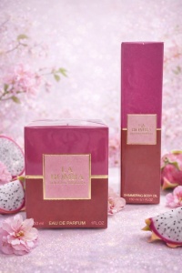 Pachet Carolina Herrera La Bomba