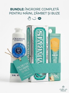 Pachet TRAVEL DAILYCARE 1
