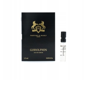 PARFUMS de Marly - GODOLPHIN- EDP 1,5ml